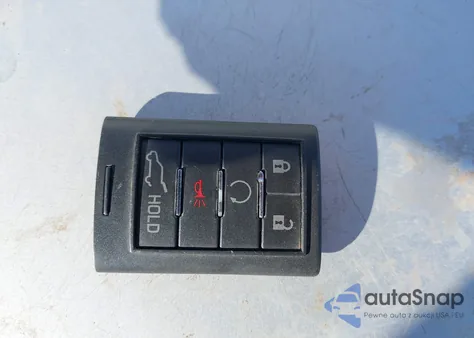 2013 Cadillac Srx Luxury Collection from USA, damaged, VIN 3GYFNCE3XDS618919